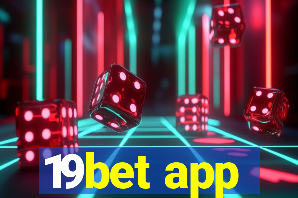 19bet app